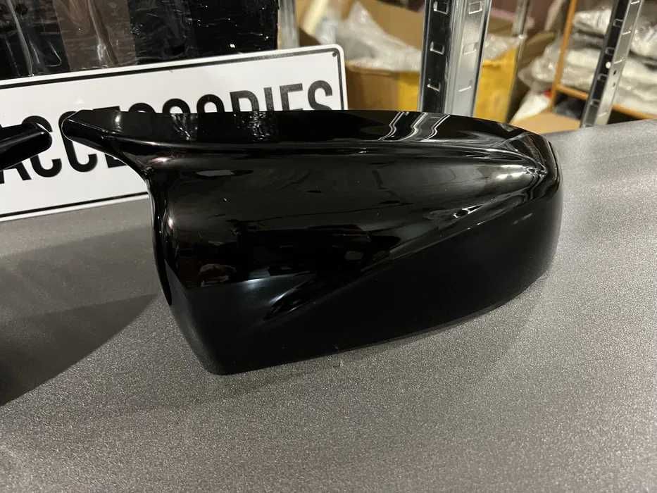 Батман капаци за огледала Бмв е70 Х5 / Bmw e70 x5