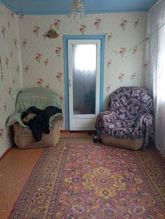 Продам квартиру село Келлеровка