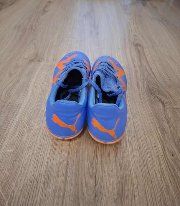 Ghete fotbal puma future marimea 40,5