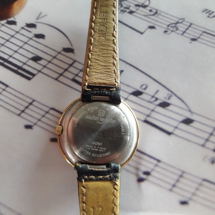 mihel herbelin paris