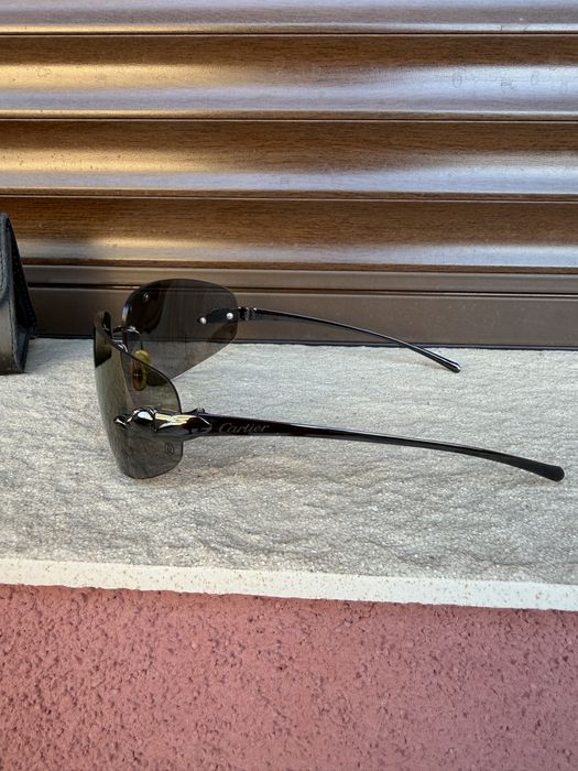 Унисекс очила Cartier 110
