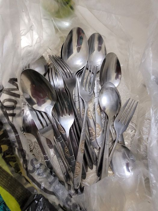 Продаю набор ложек