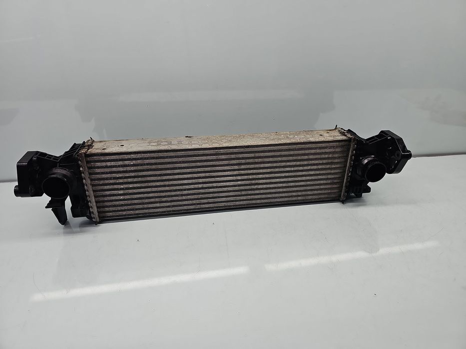 Radiator intercooler Volvo XC90 II [Fabr 2015-2024] 31338306 2.0 Hib B