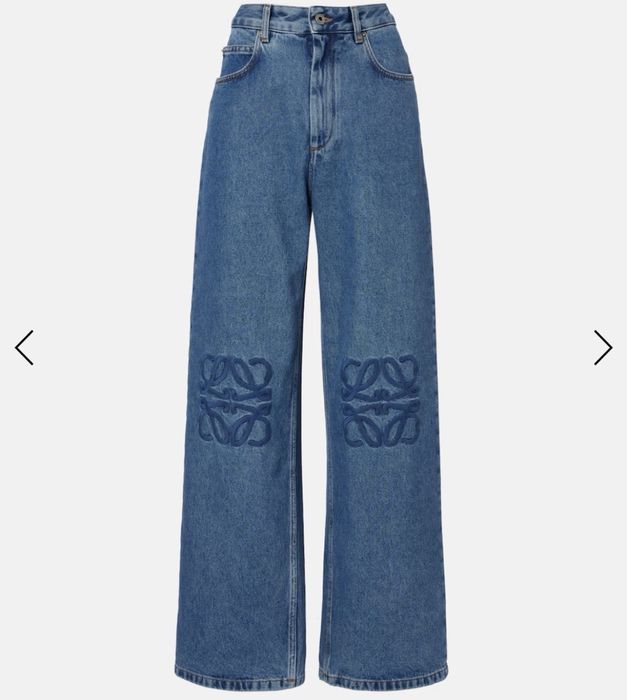 Loewe дънки оригинал