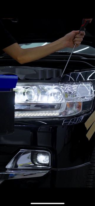 Установка билэд модулей