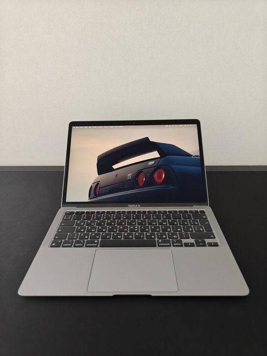 MacBook Air M1 13.3