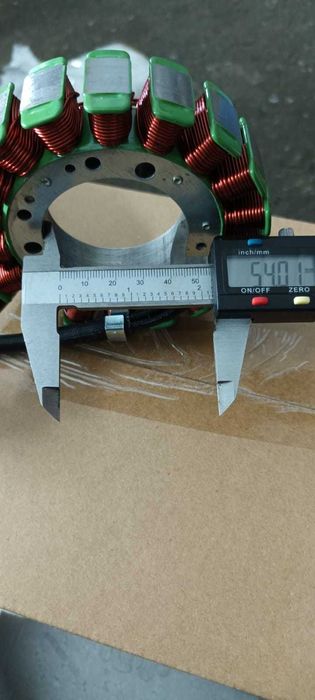 Stator TGB 425 500 525 550 / Magnetou ATV TGB BLADE 924415E