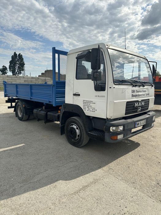 MAN LE 8.220 An 2005