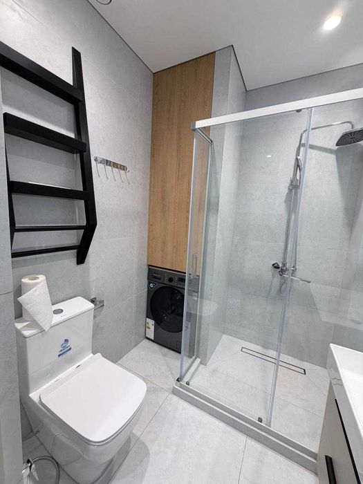 1 комнатная Golden House" 1/10/12  Мирзо Улугбекский район