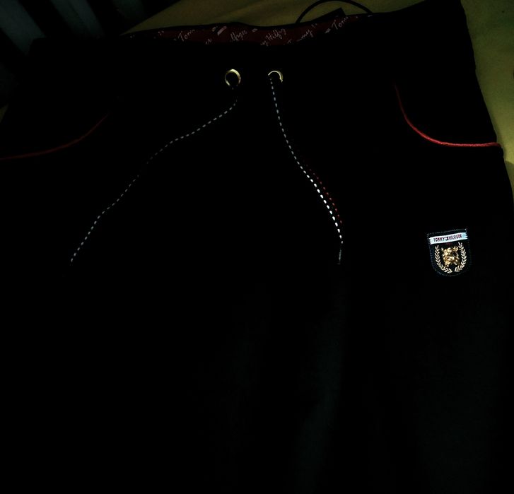 Pantaloni Tommy Hilfiger