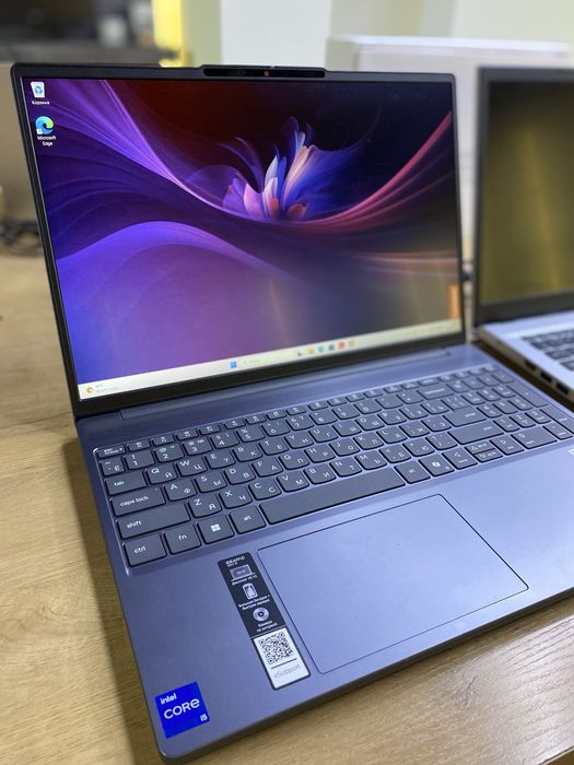 Lenovo ноутбук, 16/512гб, Рассрочка 0-0-12