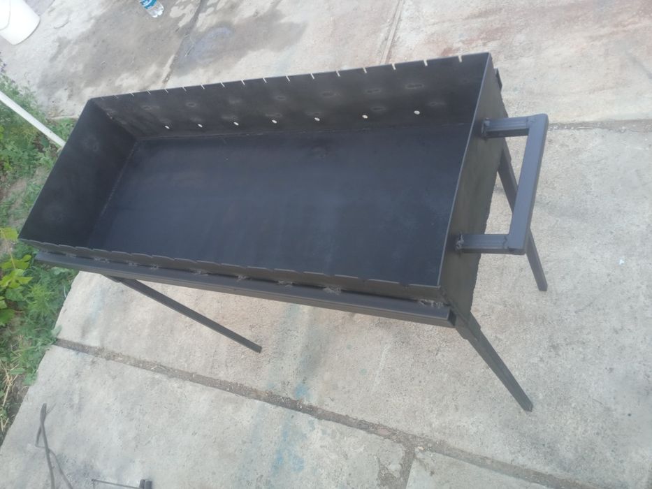 Сварочные работы