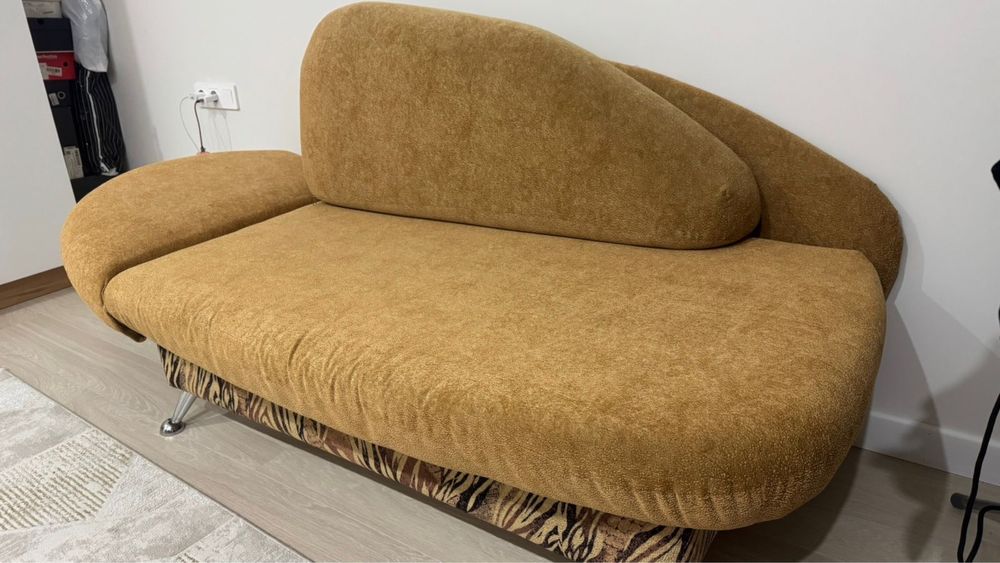 Кровать диван продам