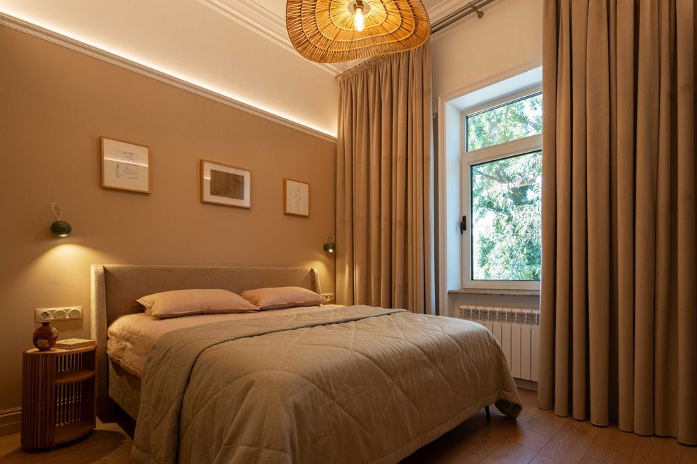 Сдаю кв-ру Шайхантахурский район улица Навои 2/3/9 (Ташкент Сити) (Р4)