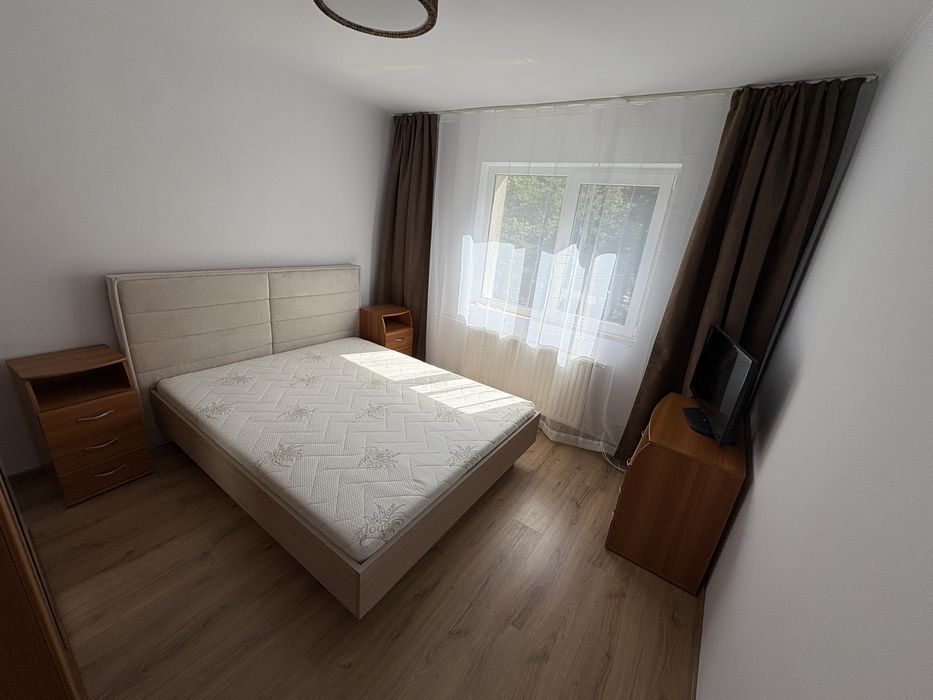 Apartament 2 camere zona Eminescu