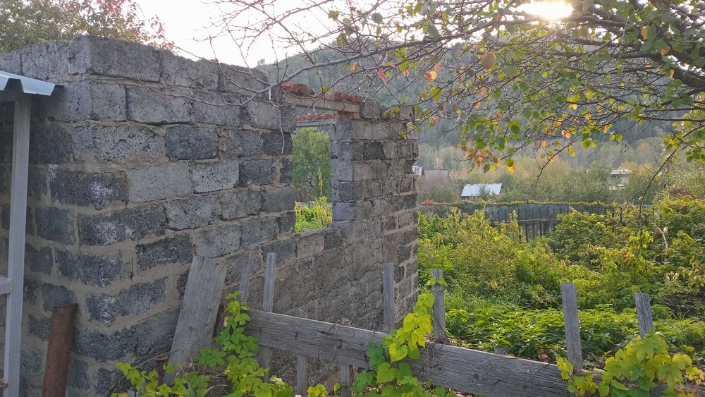 Продается участак на Казахстане