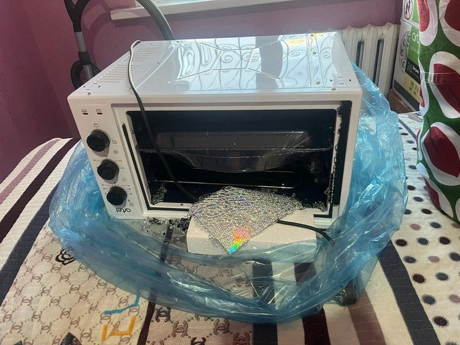 Мини-печь ARTEL MD 3618 E