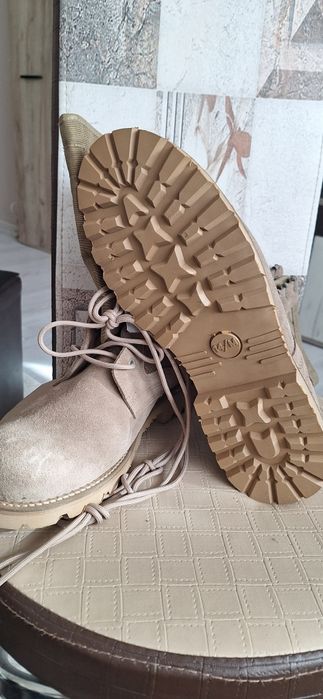 Обувки за лов и туризъм