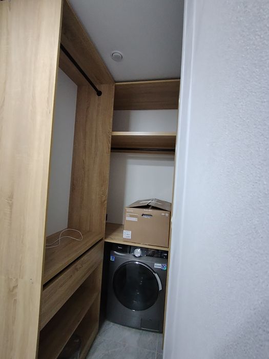 2х комнатная квартира