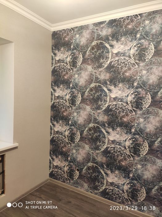 Косметический ремонт квартир - Отделка / ремонт Ташкент на Olx