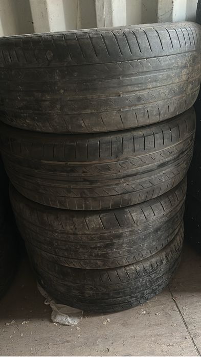 Шины 235/55R19 (20шт)