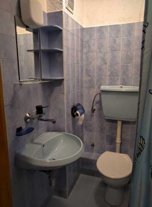 Дава се под наем Едностаен апартамент в София, Изток - 33 кв.м за 409 € - Снимка #8