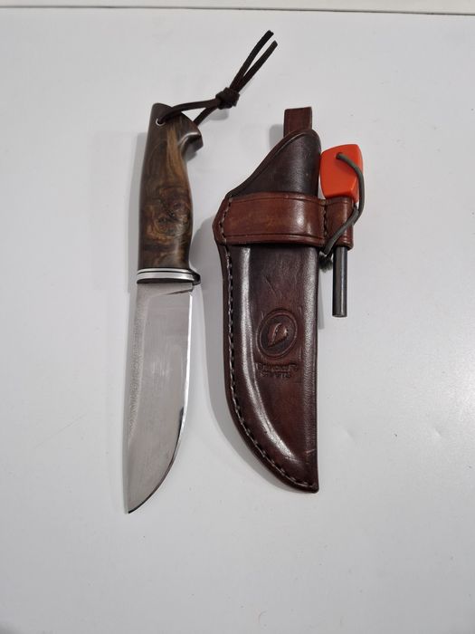 Cutit pentru vanatoare