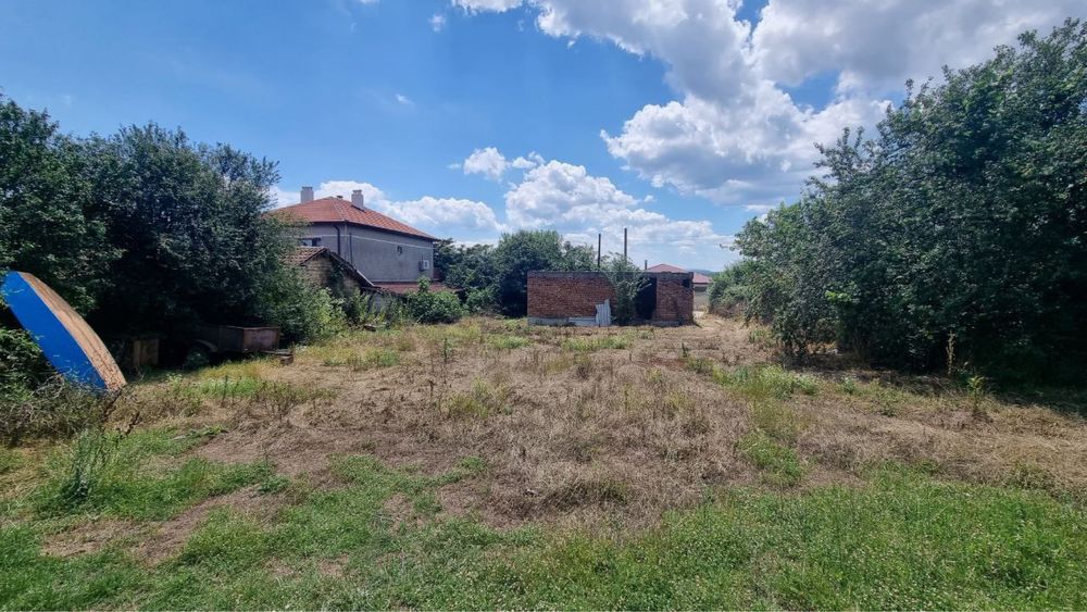 Продава се Къща в с. Рудник, Област Варна - 1 кв.м за 30000 €/кв.м - Снимка #1