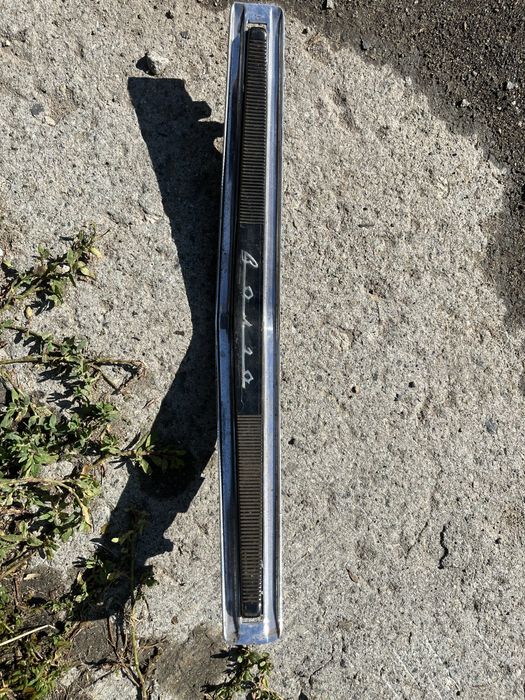 Эмблема руля Волга газ 24