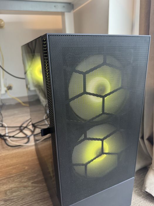 ГЕЙМИНГ КОМПЮТЪР - 4060 / I5 13400 / 48GB RAM