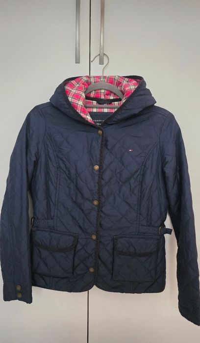 Jacheta Tommy Hilfiger