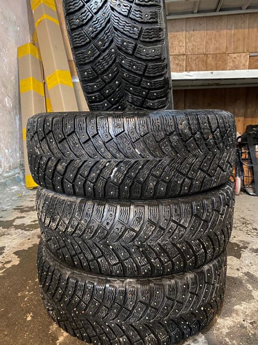 Шины Michelin, Автошины