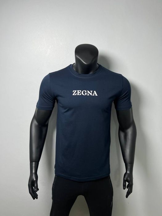 Мужская футболка Ermenegildo Zegna