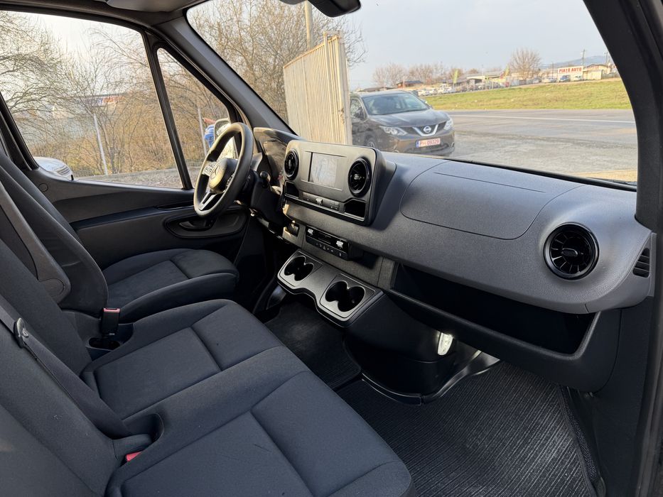 Mercedes-Benz Sprinter 214CDi 2019 2.2CDi *TVA Inclus/Deductibil*