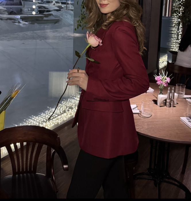 Женский пиджак