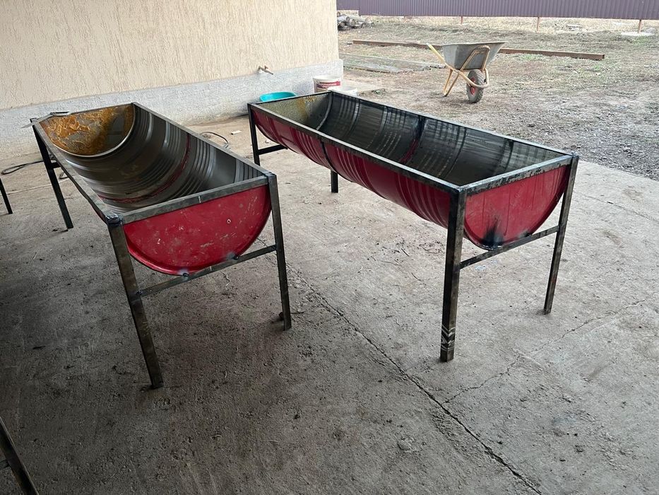 Продам астау для барашек, коров, лошодей