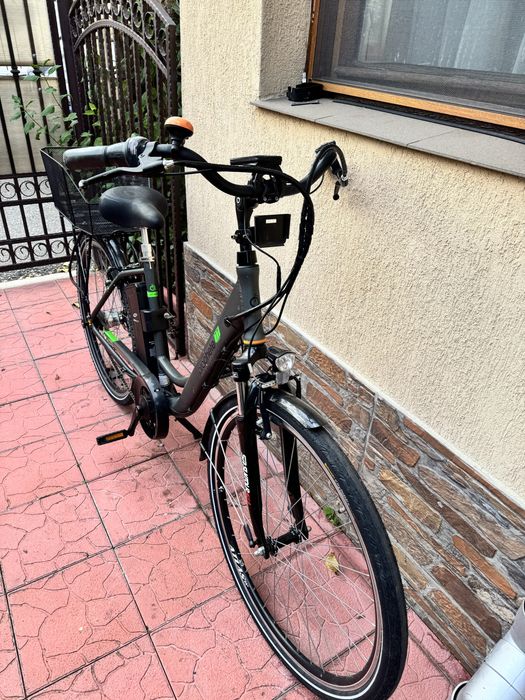 Bicicleta Prpphete 28 inch electrica