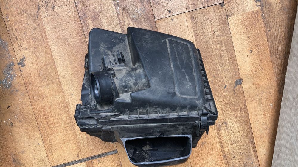 Carcasa filtru aer Ford Kuga 3 mk3 2020 , 2021 
Ford focus 4 mk4 2018