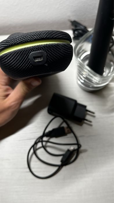 Ултразвукова четка за зъби Philips Sonic Care Diamond 9000