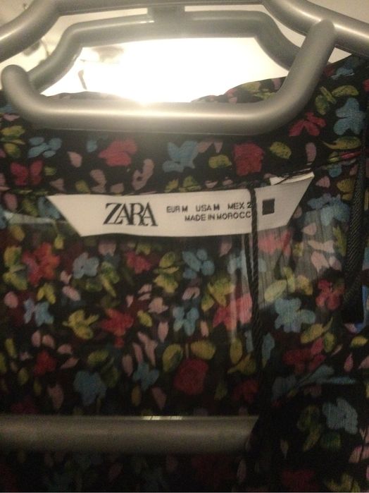 Rochie Zara noua M