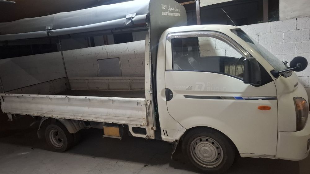 Продам Hyundai Porter
