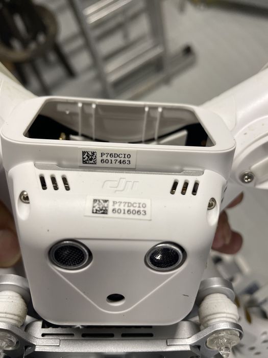 Vand drona dji phantom 3 profesional