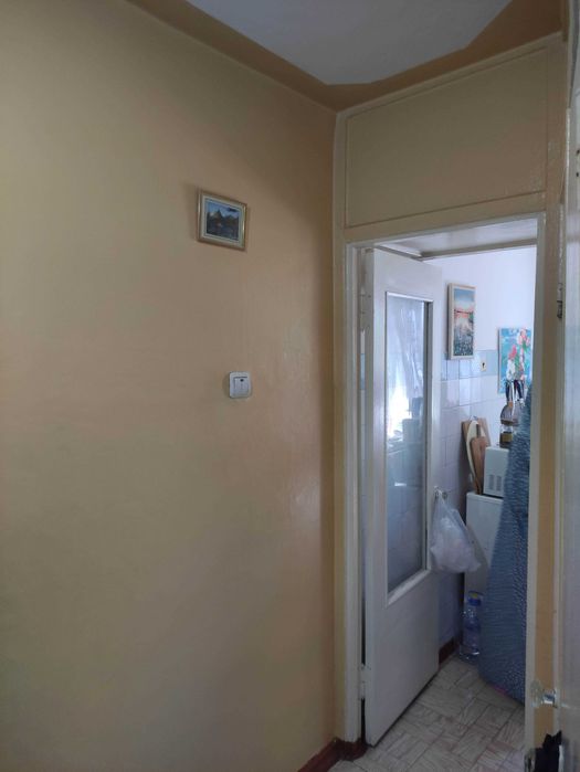 Трех комнатная квартира