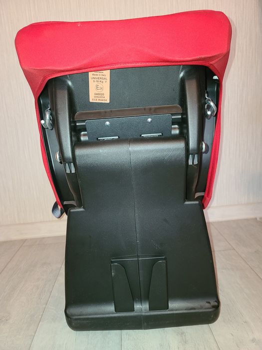 Автокресло Chicco