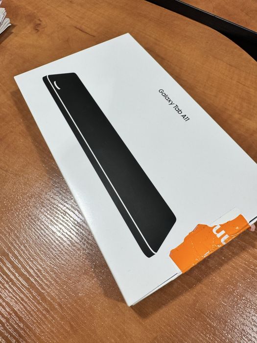 Планшет Samsung tab a11