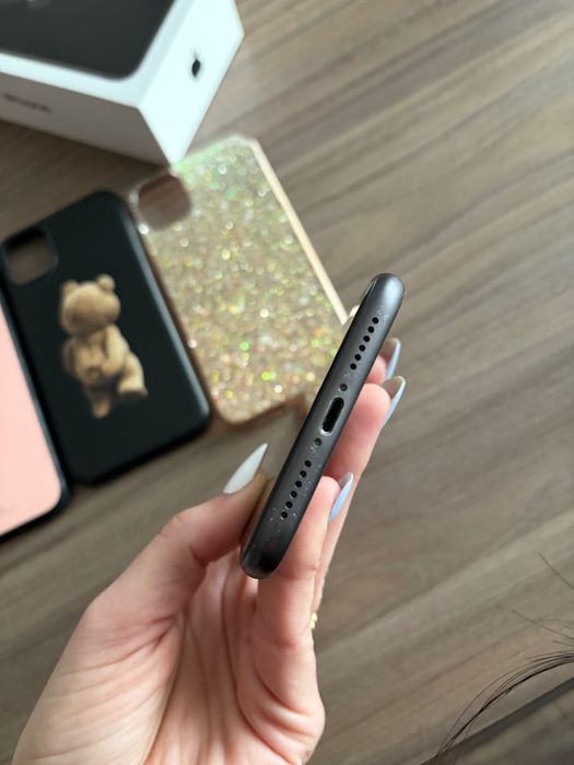 iPhone 11 64GB Black