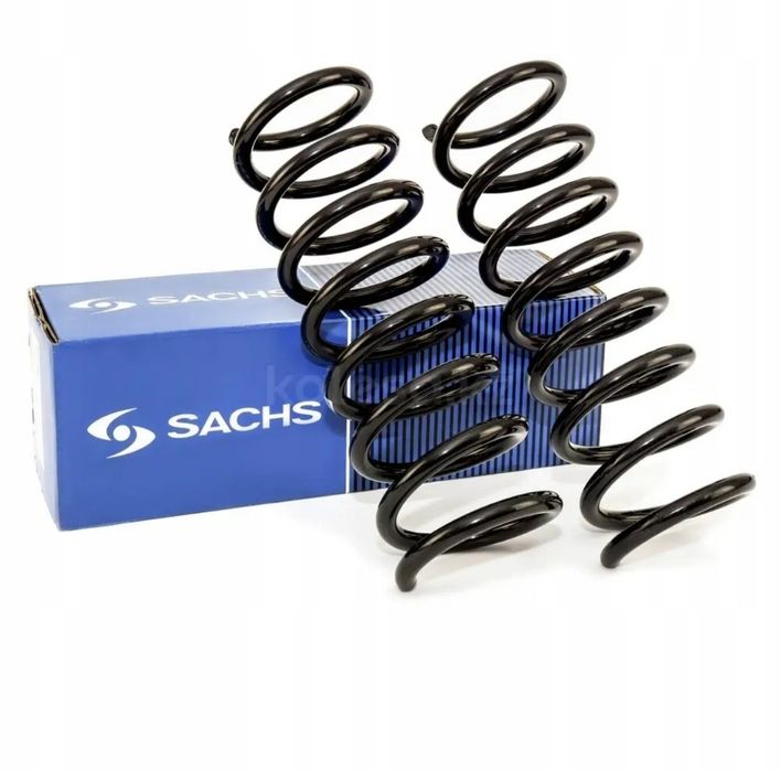 Продажа новых пружин