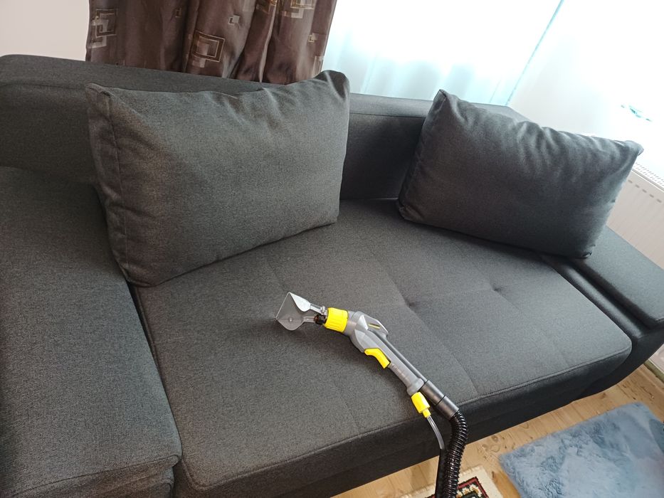 Curatare canapele/saltele/coltare etc