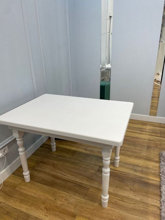 Кухонные столы из МДФ