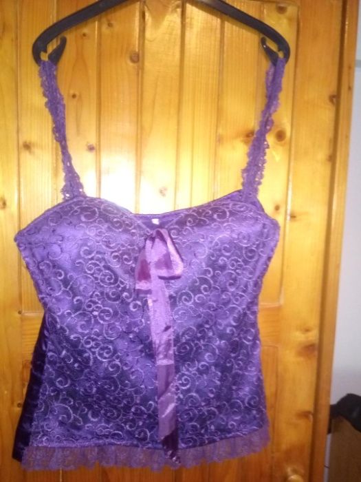Maiou si bolero